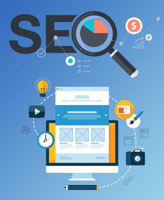 Search Engine Optimization