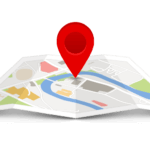 seo map