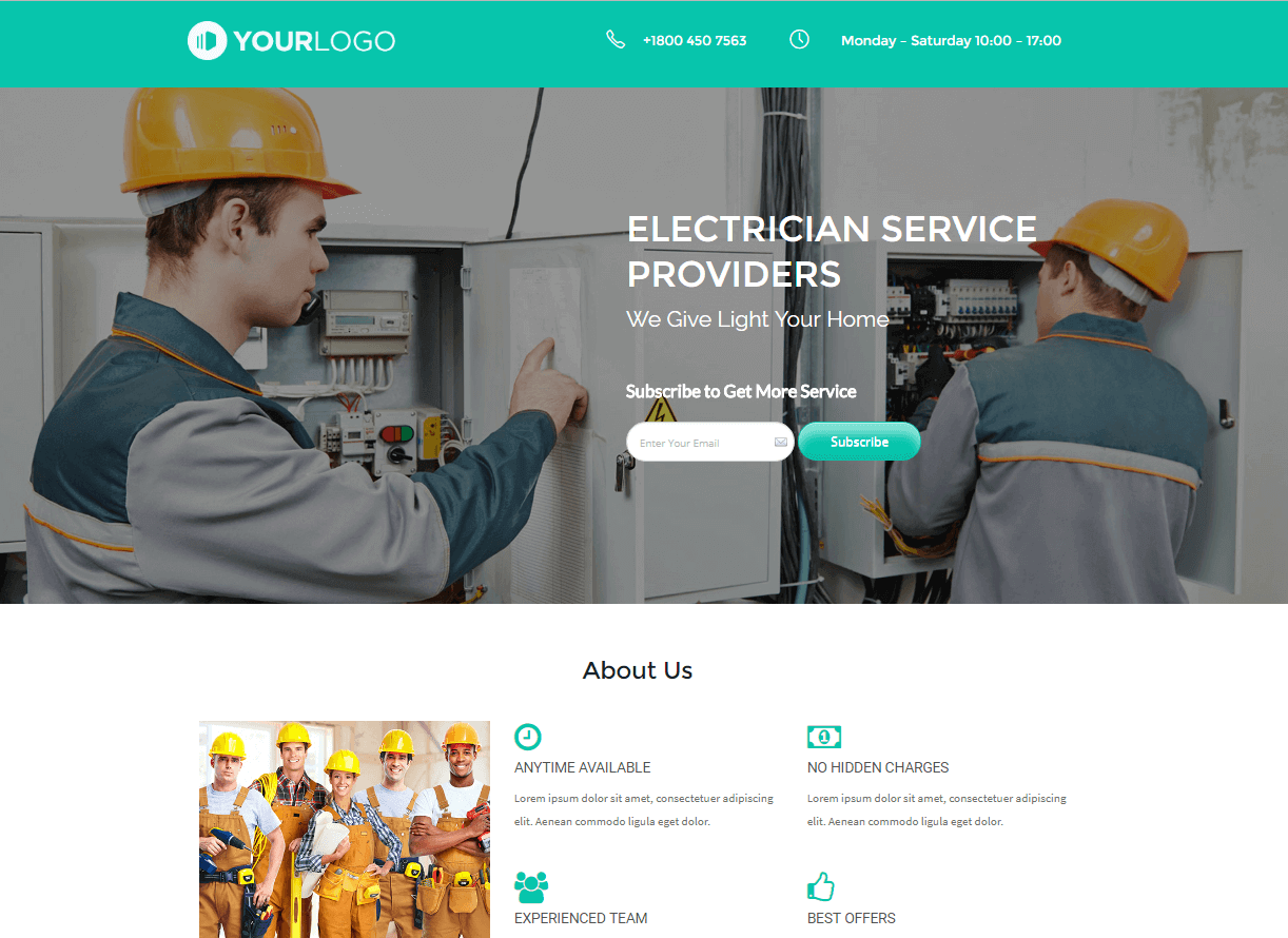 electrician