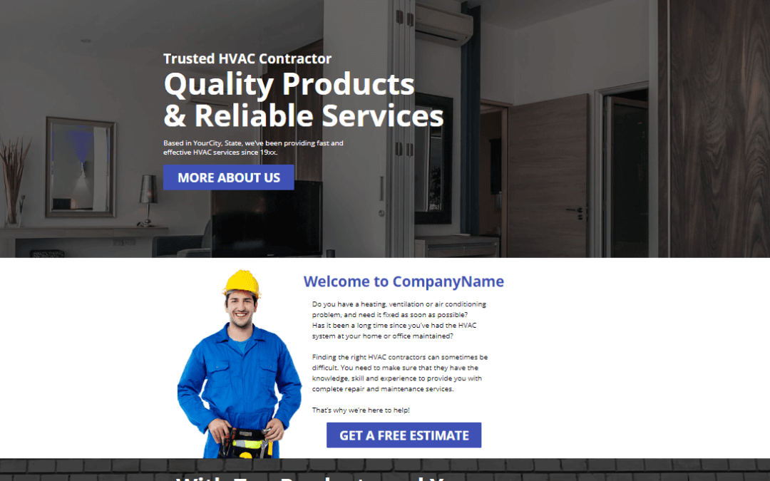 HVAC
