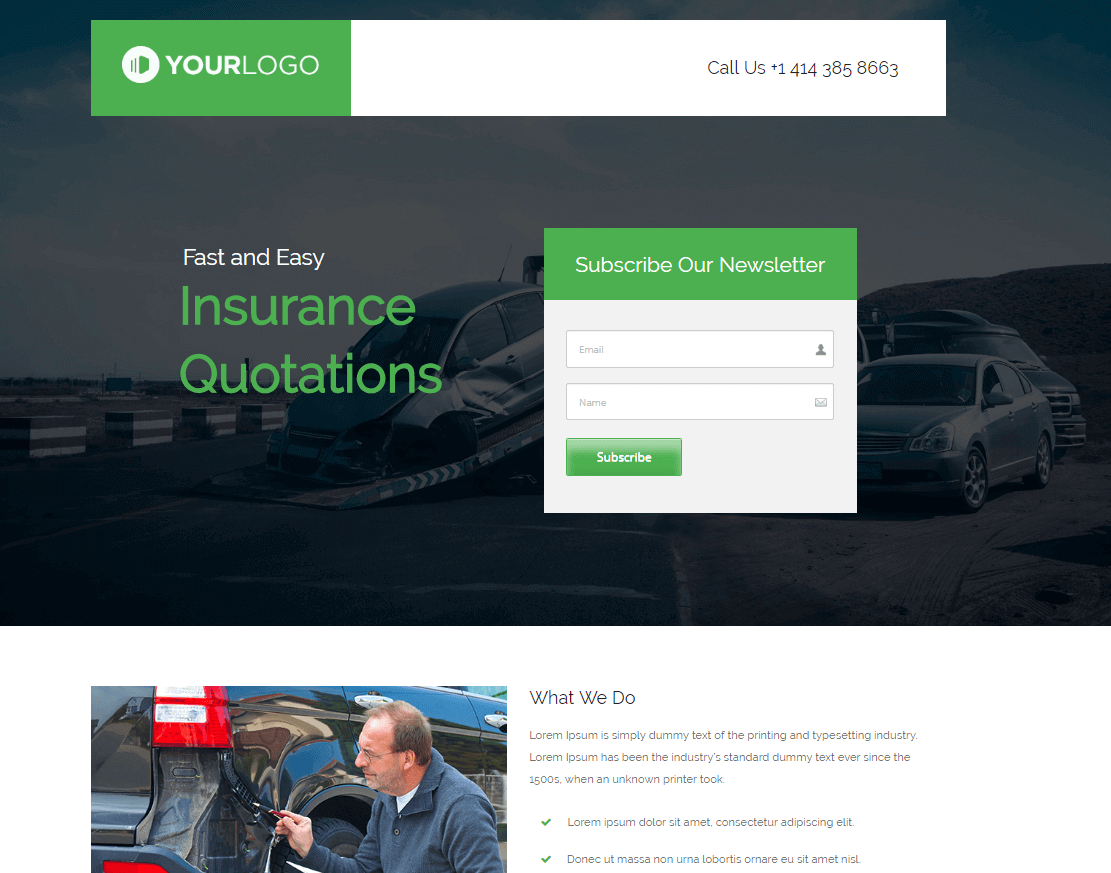 insurance