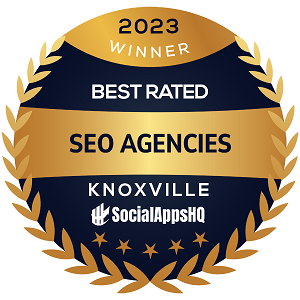 Best SEO Agency Knoxville